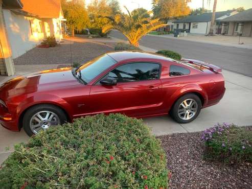 For Sale! 2006 Ford Mustang GT - 15, 750 for sale in Scottsdale, AZ
