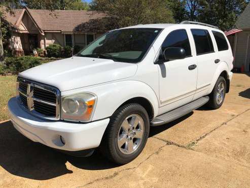 2006 Dodge Durango Limited for sale in Southaven, TN