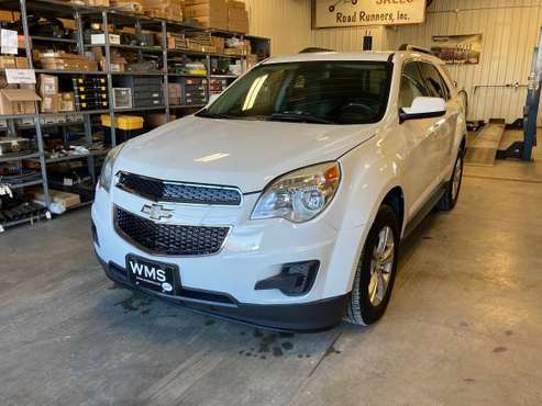 2012 CHEVROLET EQUINOX - - by dealer - vehicle for sale in Upper Sandusky, OH