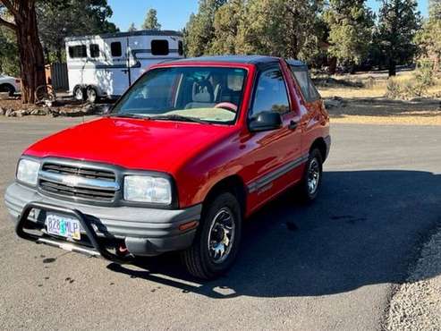 Chevy Tracker for sale in Bend, OR