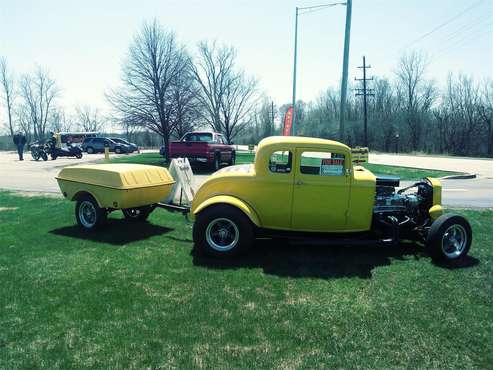 1932 Ford Coupe for sale in Winfield, IL