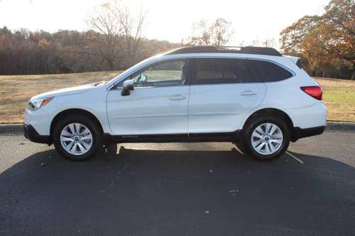 2017 SUBARU OUTBACK PREMIUM 2.51 - cars & trucks - by dealer -... for sale in Conway, AR