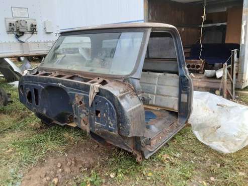 1970 CHEVY K20 4X4 TRUCK - cars & trucks - by dealer - vehicle... for sale in Rising Sun, PA