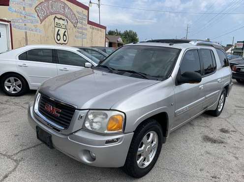 2004 *GMC* *Envoy XUV* *SUV/Truck .. one of a kind .. w for sale in Tulsa, OK
