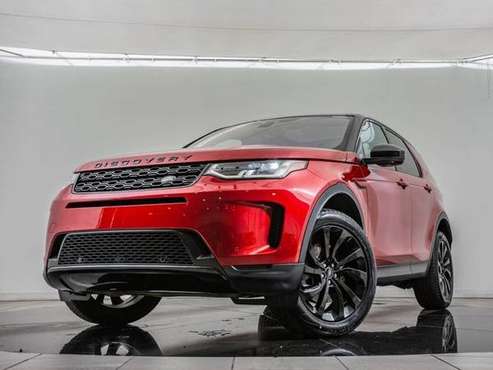 2020 Land Rover Discovery Sport P250 SE Must See! for sale in Wichita, MO