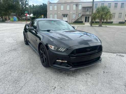 2017 Ford Mustang GT 2dr Fastback - - by dealer for sale in TAMPA, FL