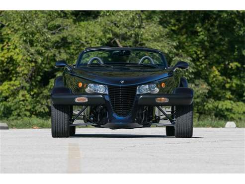 2001 Chrysler Prowler for sale in St. Charles, MO