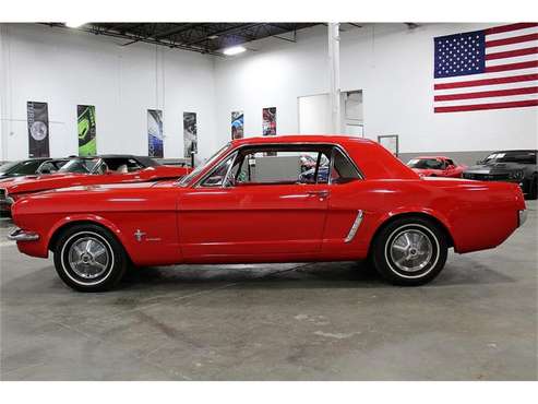 1965 Ford Mustang for sale in Kentwood, MI