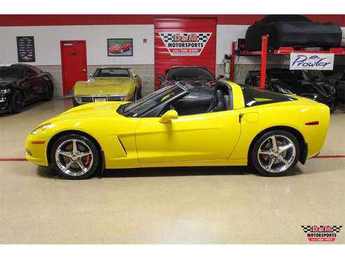 2012 Chevrolet Corvette for sale in Glen Ellyn, IL