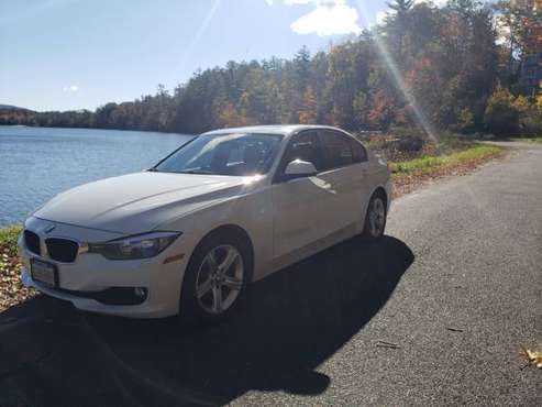 Rare 2014 BMW 328d X-Drive AWD (Diesel) for sale in Easton, NY