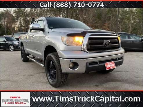 2012 Toyota Tundra Grade for sale in NH