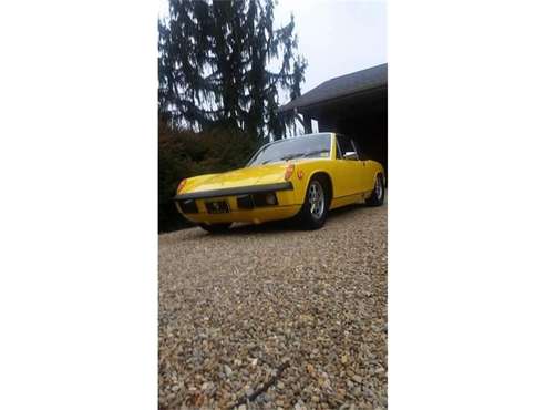 1974 Porsche 914 for sale in Long Island, NY