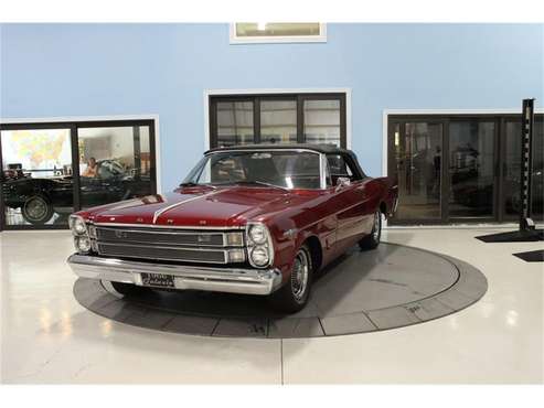 1966 Ford Galaxie for sale in Palmetto, FL