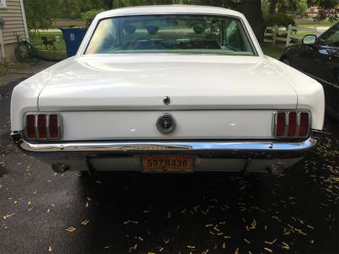 1965 Ford Mustang for sale in Bourbonnais, IL