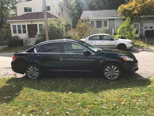 Great Honda Accord for sale in South Portland, ME