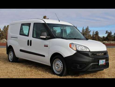 2021 RAM ProMaster City Wagon WAGON ONE OWNER LOW MILES for sale in Redmond, OR