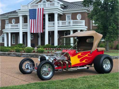 For Sale at Auction: 1929 Ford T Bucket for sale in Greensboro, NC