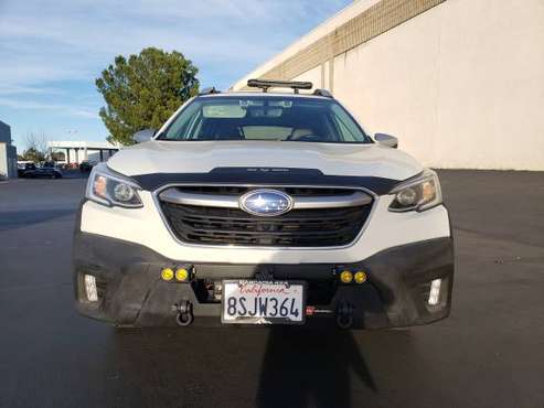 2020 Subaru outback touring XT for sale in Salt Lake City, UT