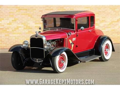 1931 Ford Coupe for sale in Grand Rapids, MI