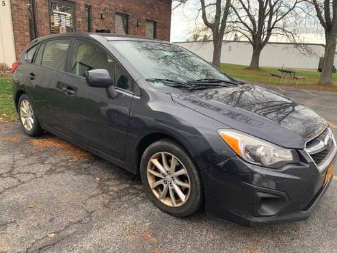 2013 Subaru - cars & trucks - by owner - vehicle automotive sale for sale in Pittsford, NY