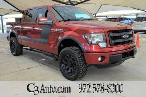 2013 Ford F-150 XL - - by dealer - vehicle automotive for sale in Plano, TX