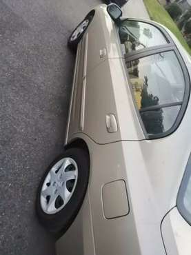 Excellent Condition Hyundai Elantra 2005 Stick Shift for sale in Van Nuys, CA