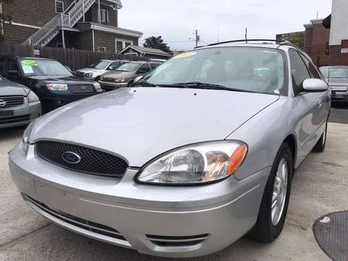 2005 Ford Taurus SE COMFORT 109K miles for sale in Everett, MA