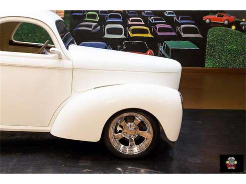 1941 Willys Coupe for sale in Orlando, FL