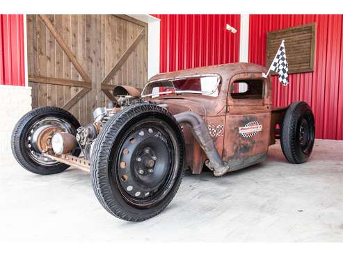 1938 Chevrolet Rat Rod for sale in Sealy, TX