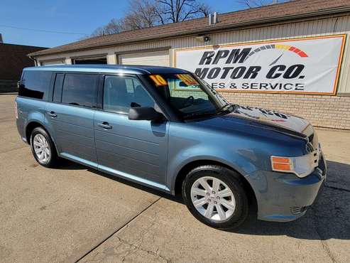 2010 Ford Flex SE for sale in Waterloo, IA