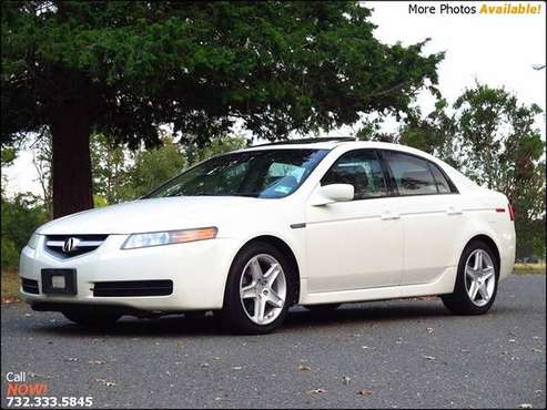 2006 *ACURA* *TL* *SPORT SEDAN* *MUST SEE* for sale in East Brunswick, NY