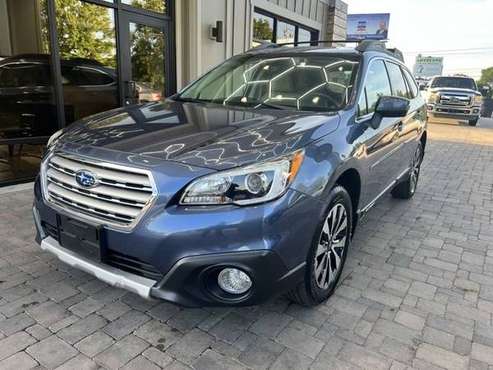 2017 Subaru Outback Limited - - by dealer - vehicle for sale in Murfreesboro, TN
