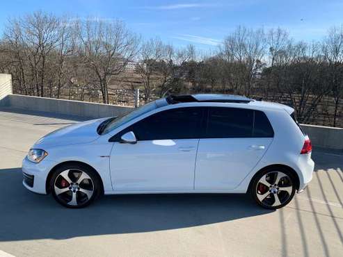 2016 VW GTI SE w/Performance Pkg for sale in Kennesaw, GA