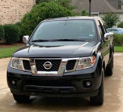 2014 Nissan Frontier SV V6 King Cab for sale in Madison, MS