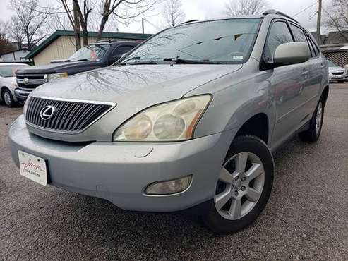 2004 Lexus RX 330 Base - - by dealer - vehicle for sale in Fenton, MO