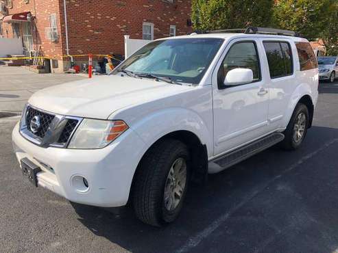 Nissan pathfinder 2009 for sale in Brooklyn, NY