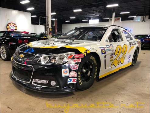 2014 Chevrolet Race Car for sale in Atlanta, GA