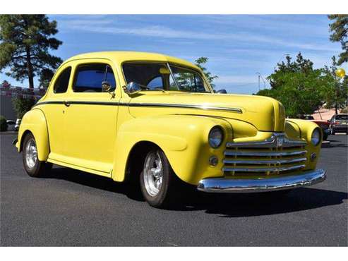 1947 Ford Coupe for sale in West Pittston, PA