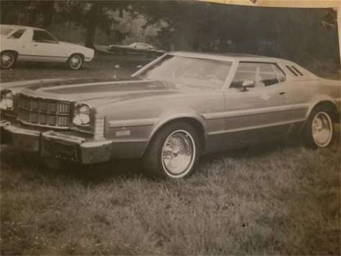 1976 Ford Elite for sale in Cadillac, MI