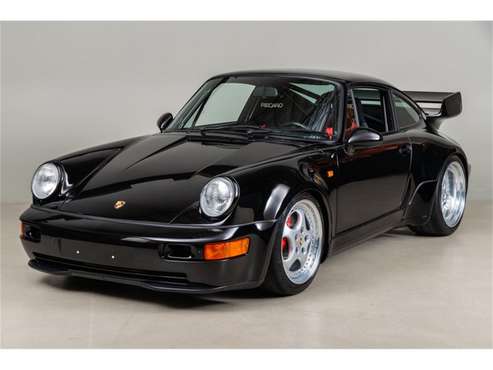 1993 Porsche 911 for sale in Scotts Valley, CA