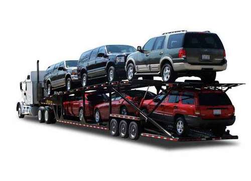 Vehicle shipping to/from Anchorage and Fairbanks - cars & trucks -... for sale in Auke Bay, AK