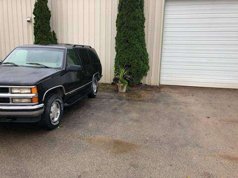 1999 chevy Tahoe for sale in Appleton, WI