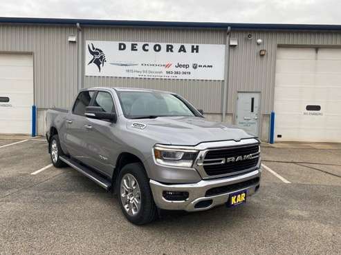 2019 RAM 1500 Big Horn for sale in Decorah, IA