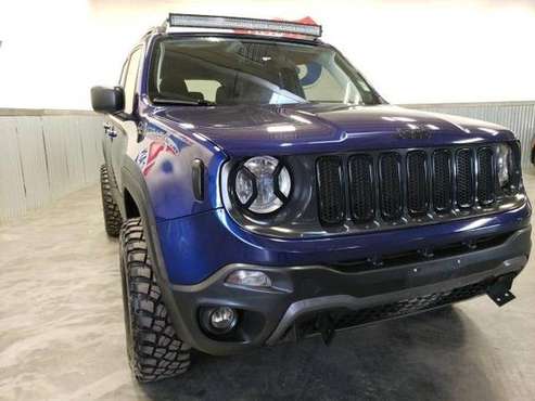 2018 Jeep Renegade Sport - - by dealer - vehicle for sale in Norman, OK