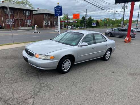 2005 Buick Century for sale in perth amboy, NJ