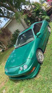 1999 Acura Integra - cars & trucks - by owner - vehicle automotive... for sale in Fort Lauderdale, FL