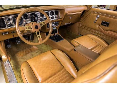 1979 Pontiac Firebird Trans Am for sale in Plymouth, MI