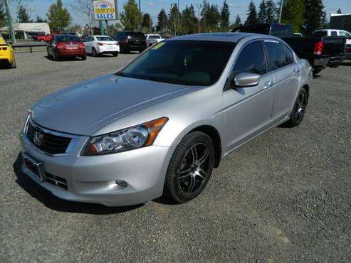 2010 Honda Accord EX - EXTRA CLEAN!! EZ FINANCING!! CALL NOW! for sale in Yelm, WA