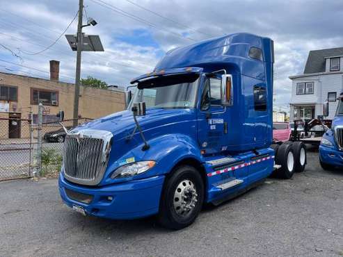 2015 International Prostar automatic with Cummins for sale in Paterson, NJ