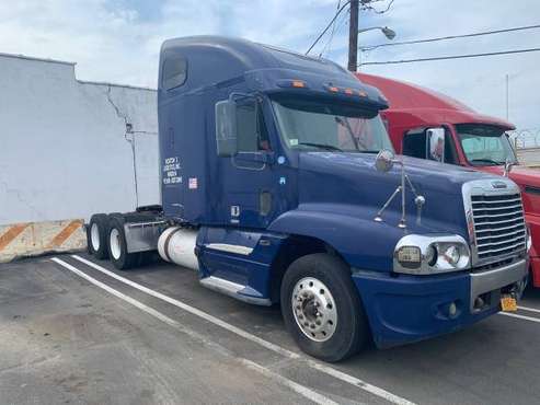Freight liner century 07 for sale in North Brunswick, NJ